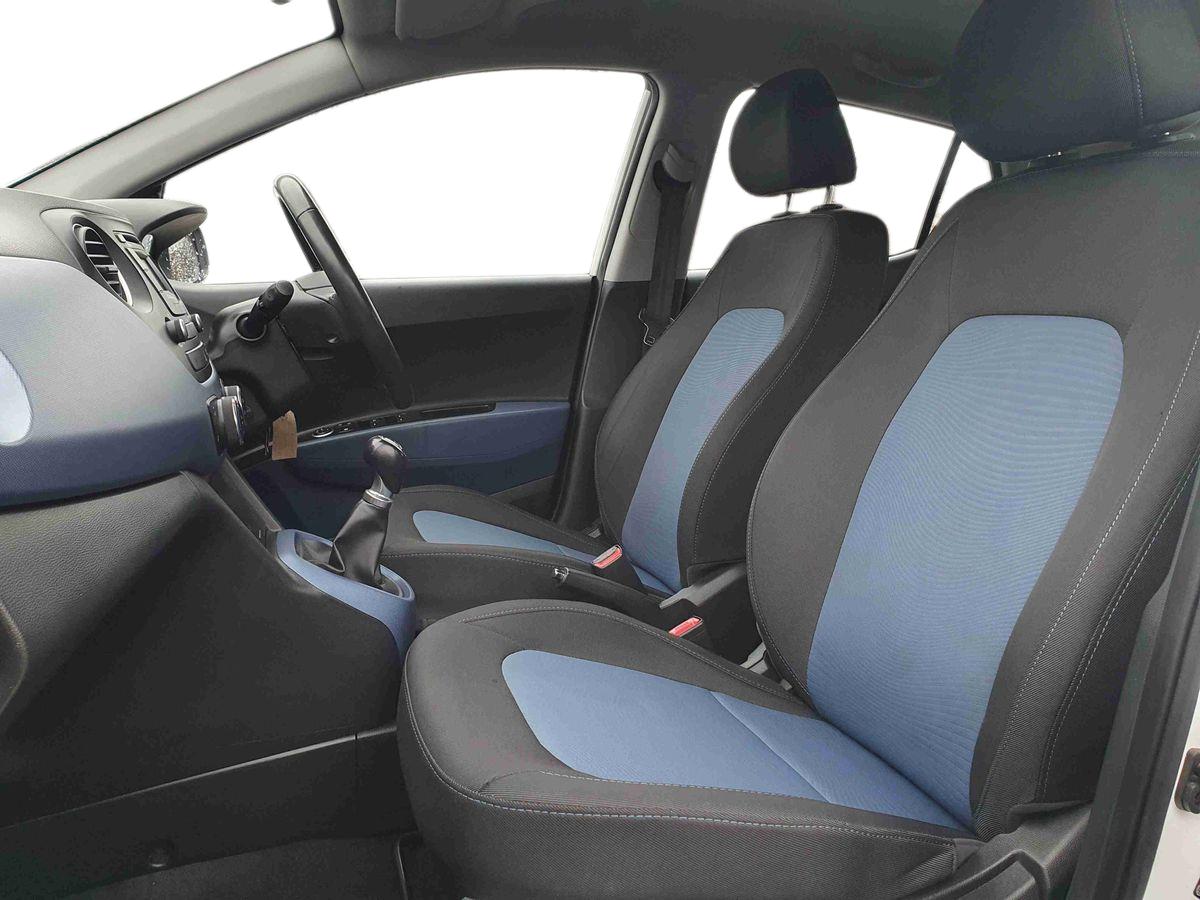 Used Hyundai i10 2016 for sale - 76575202: Photo 16