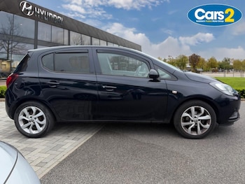 Used Vauxhall Corsa 2018 for sale - 79225480: Photo