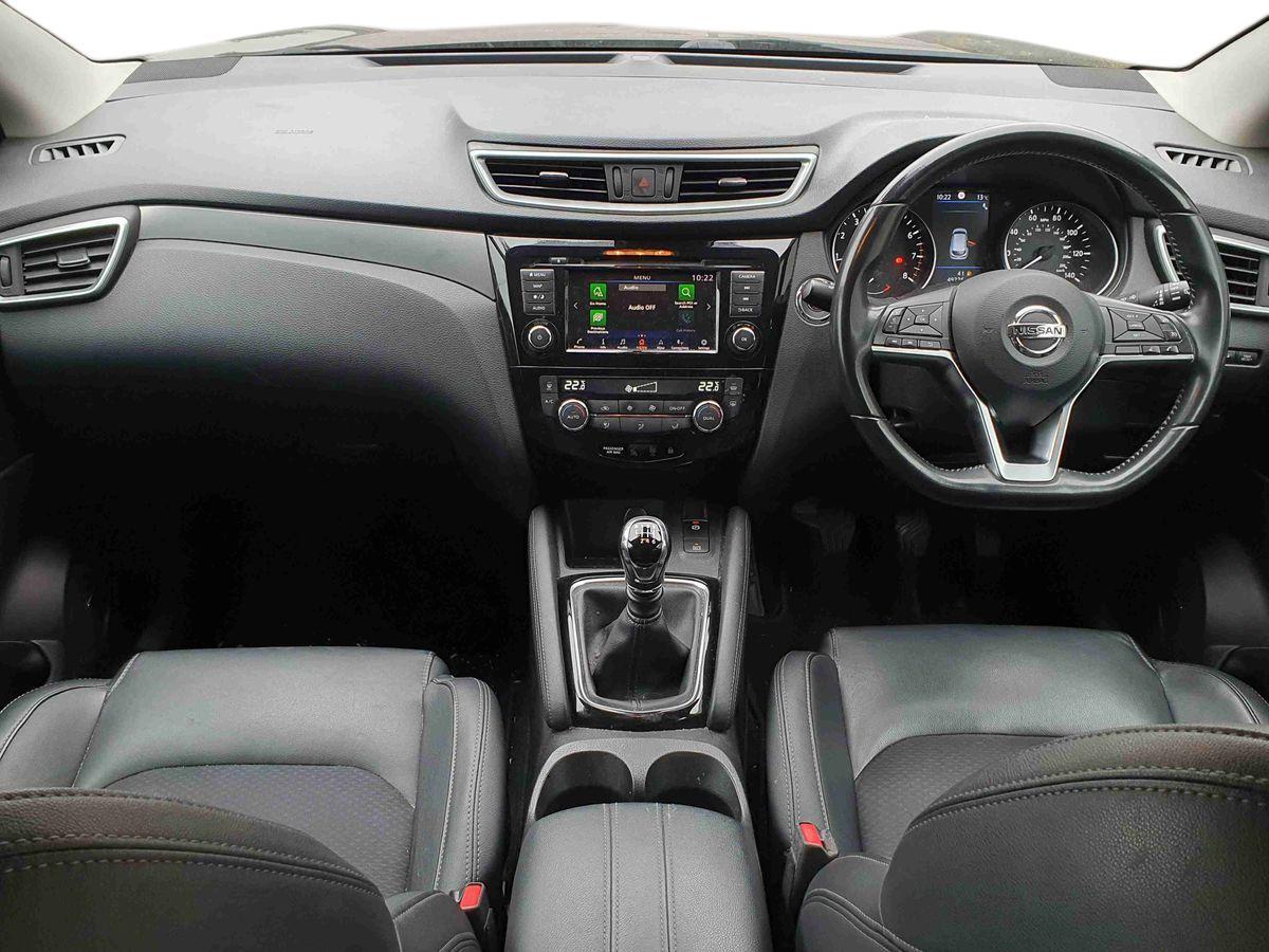 Used Nissan Qashqai 2019 for sale - 76647933: Photo 11