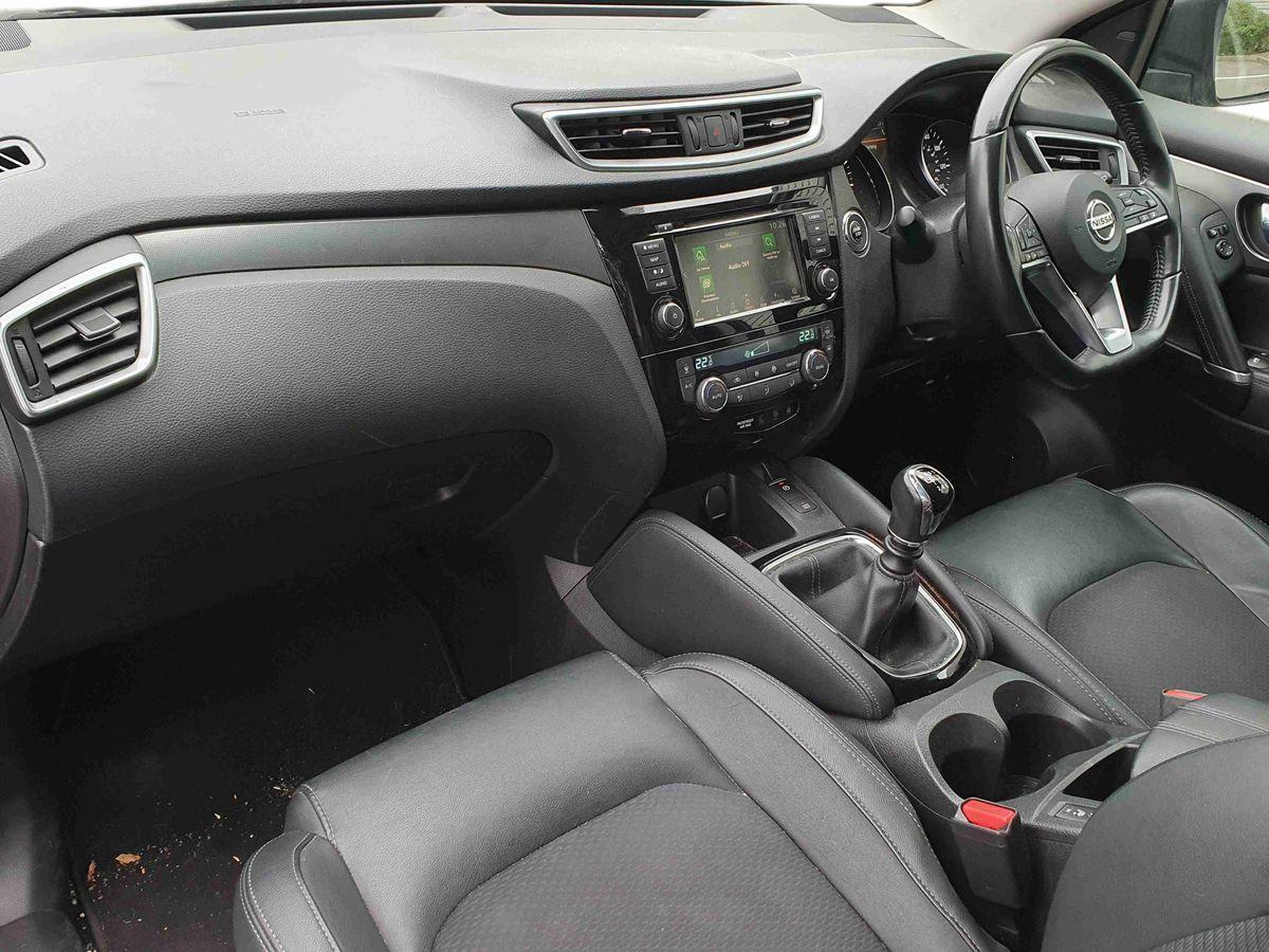 Used Nissan Qashqai 2019 for sale - 76647933: Photo 15