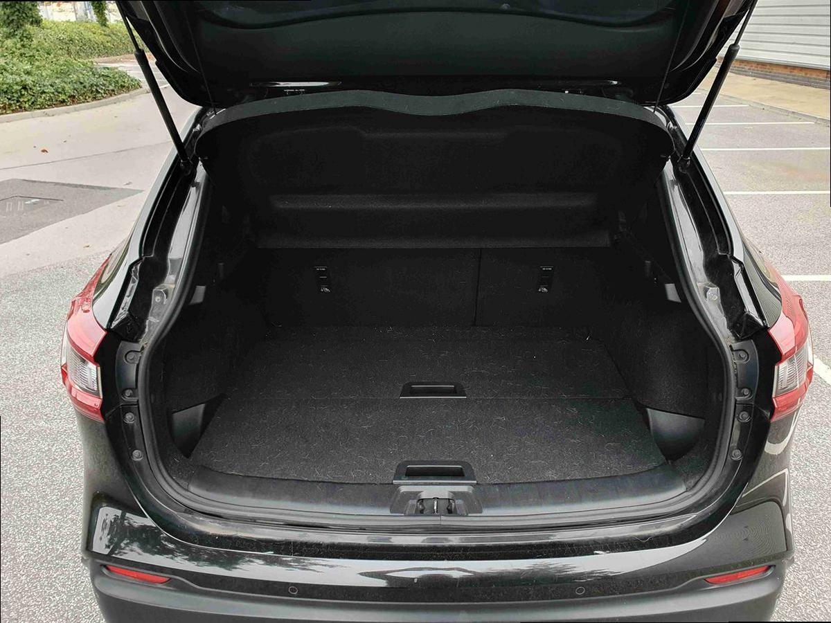 Used Nissan Qashqai 2019 for sale - 76647933: Photo 18