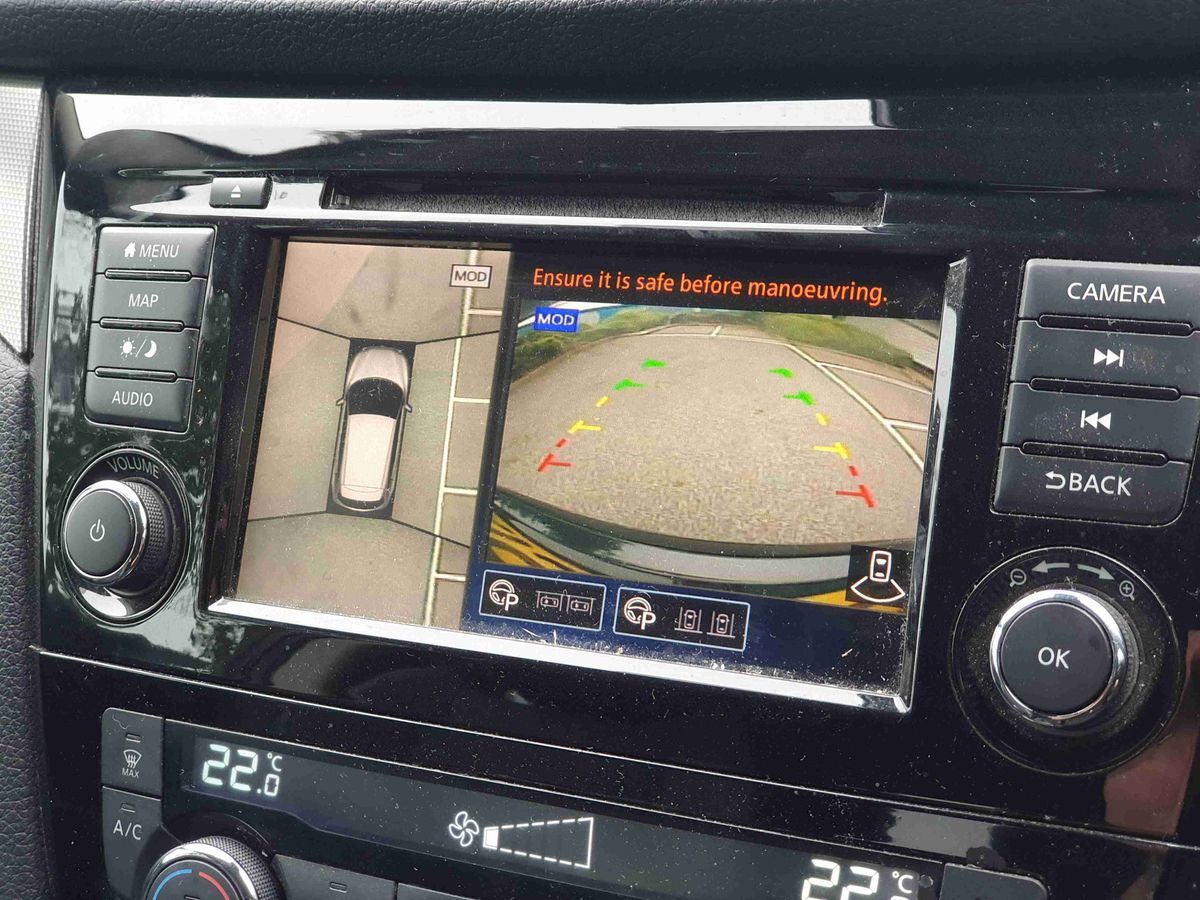 Used Nissan Qashqai 2019 for sale - 76647933: Photo 20