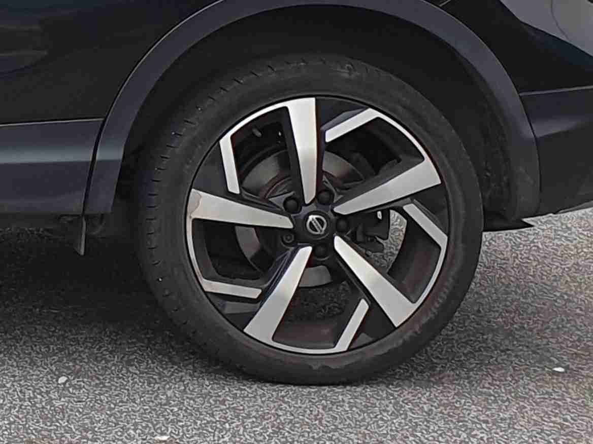 Used Nissan Qashqai 2019 for sale - 76647933: Photo 9