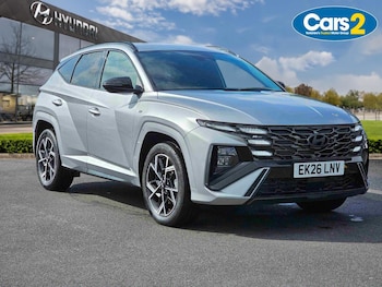 Used Hyundai TUCSON 2026 for sale - 79317580: Photo