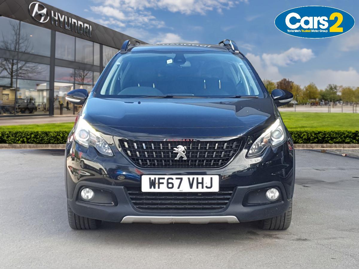 Used Peugeot 2008 2017 for sale - 76647932: Photo 8