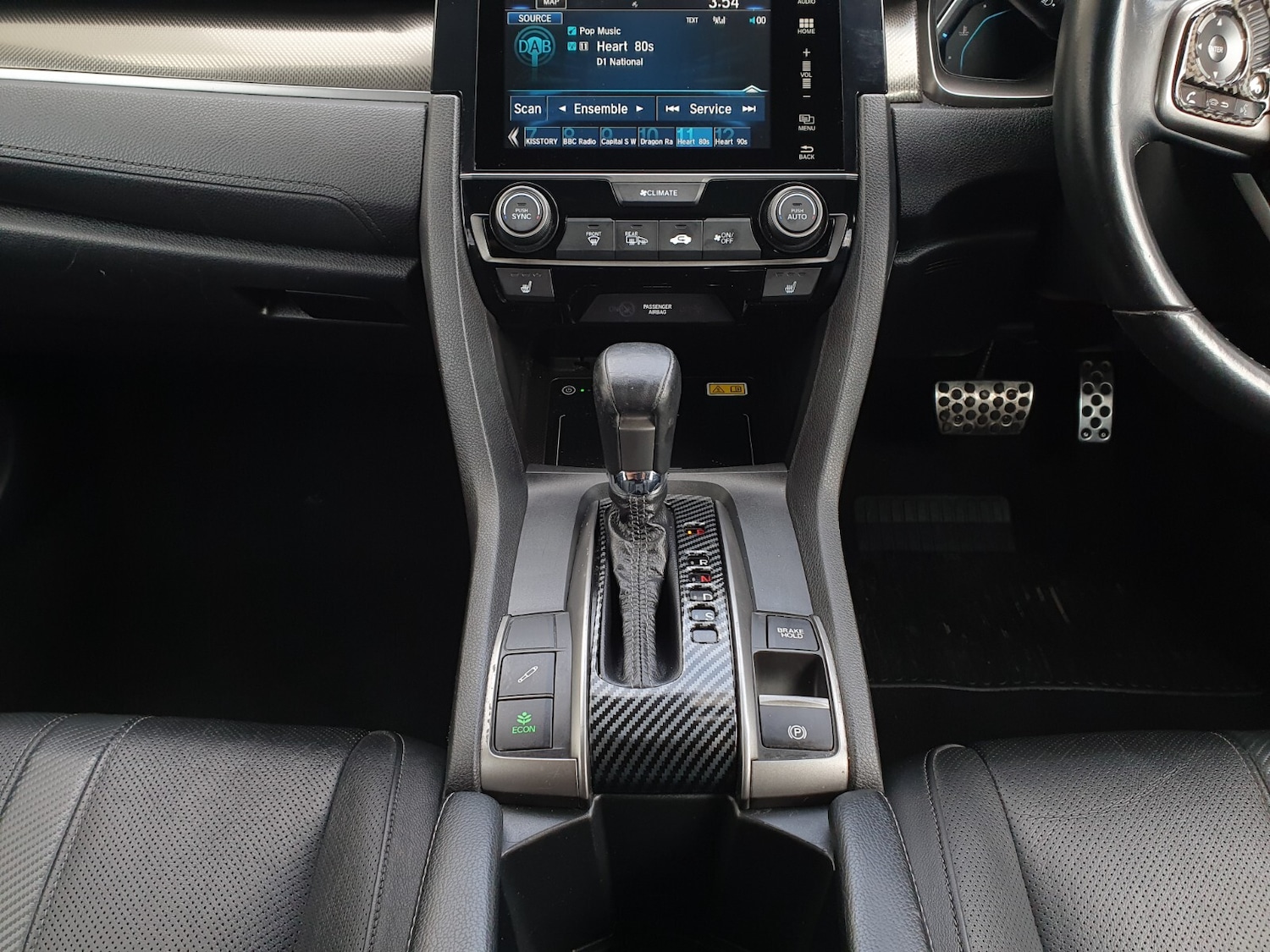 Vehicle 16