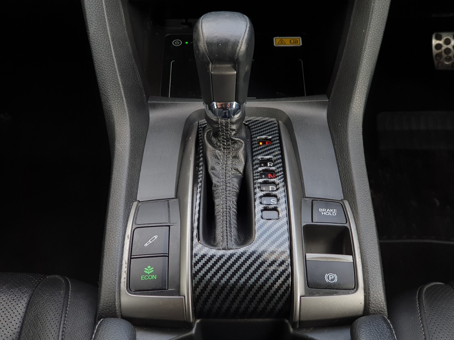 Vehicle 17