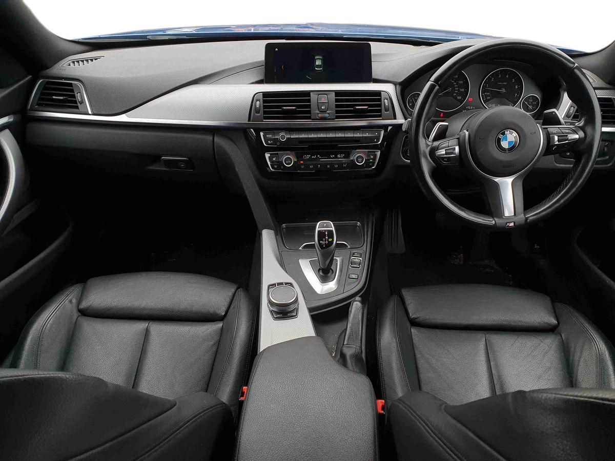 Used BMW 4 Series 2018 for sale - 76647941: Photo 26