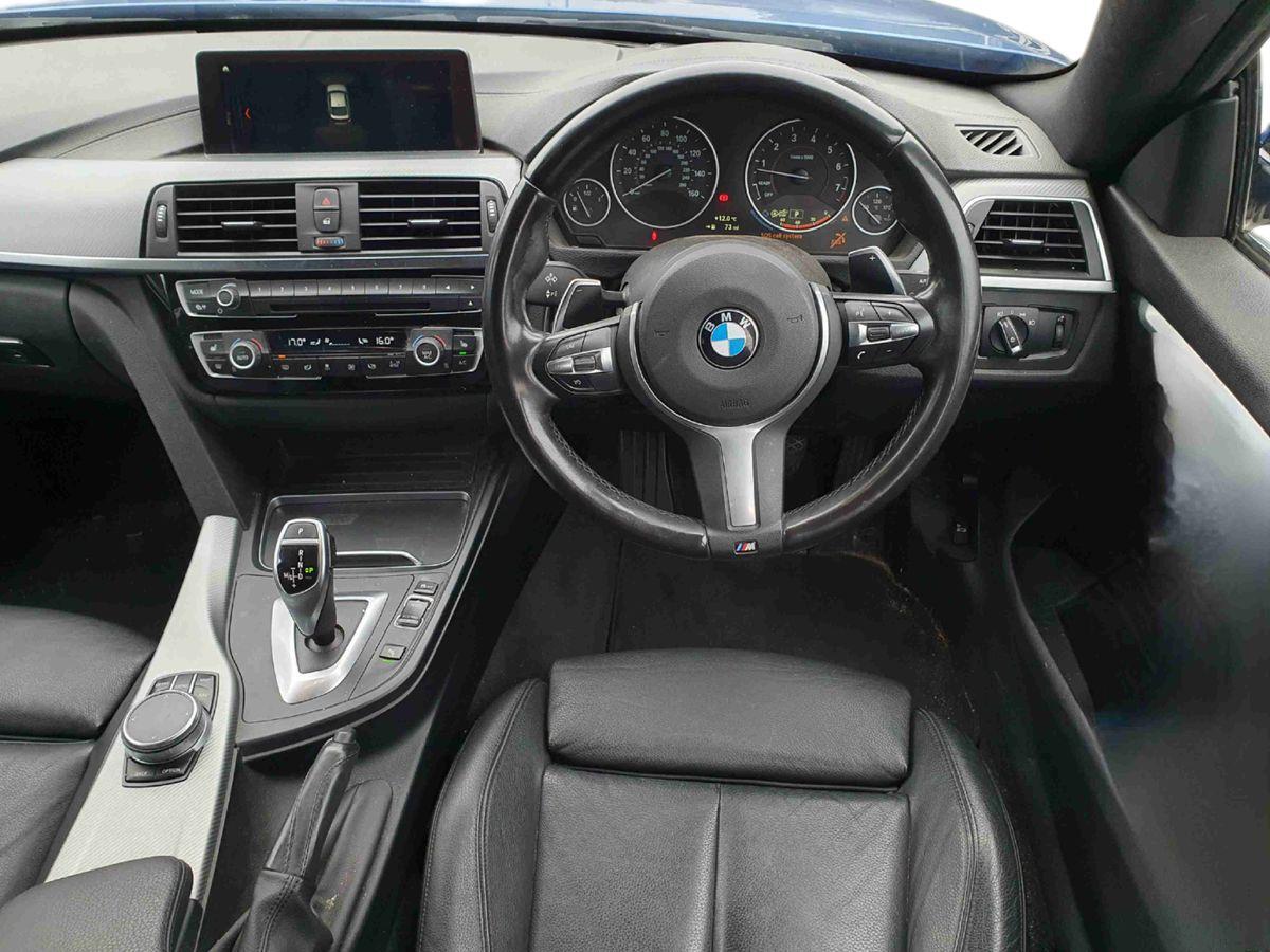 Used BMW 4 Series 2018 for sale - 76647941: Photo 27