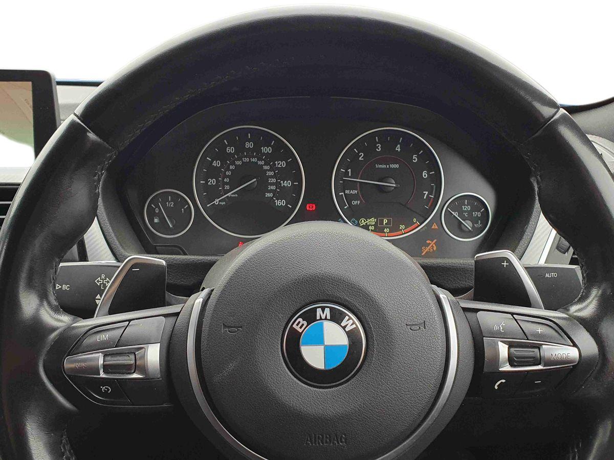 Used BMW 4 Series 2018 for sale - 76647941: Photo 28