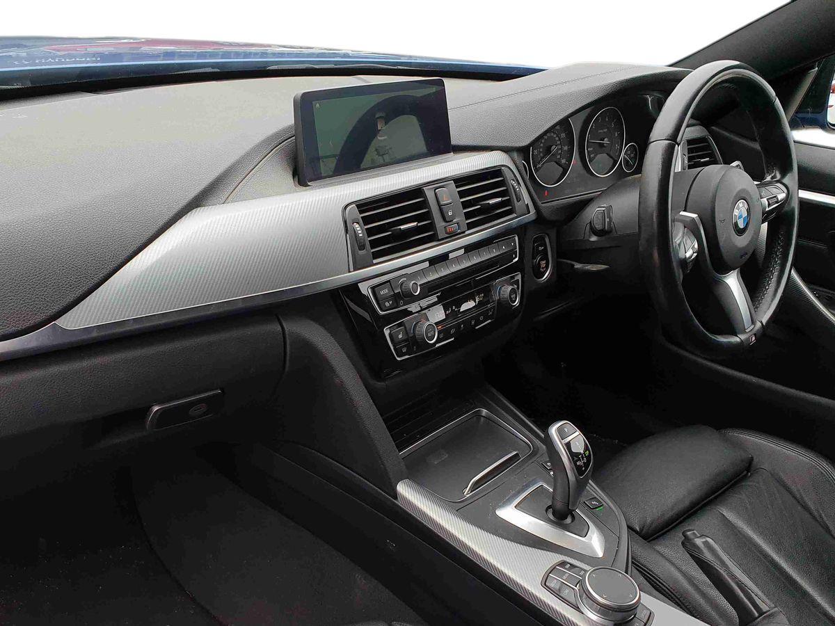 Used BMW 4 Series 2018 for sale - 76647941: Photo 30