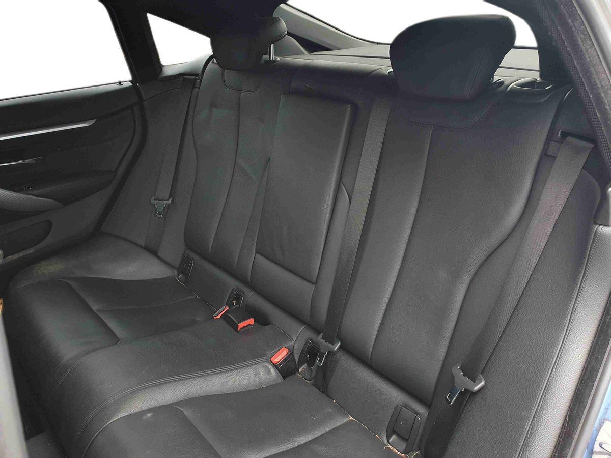 Used BMW 4 Series 2018 for sale - 76647941: Photo 32