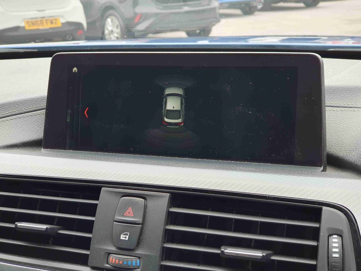 Used BMW 4 Series 2018 for sale - 76647941: Photo 35