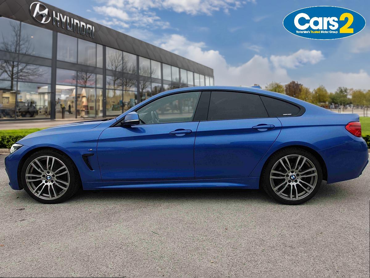 Used BMW 4 Series 2018 for sale - 76647941: Photo 6