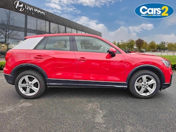 Used Audi Q2 2019 for sale - 78844343: Photo