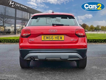 Used Audi Q2 2019 for sale - 78844343: Photo
