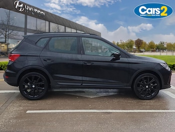 Used SEAT Arona 2025 for sale - 79502178: Photo