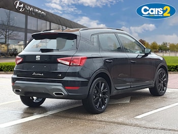 Used SEAT Arona 2025 for sale - 79502178: Photo