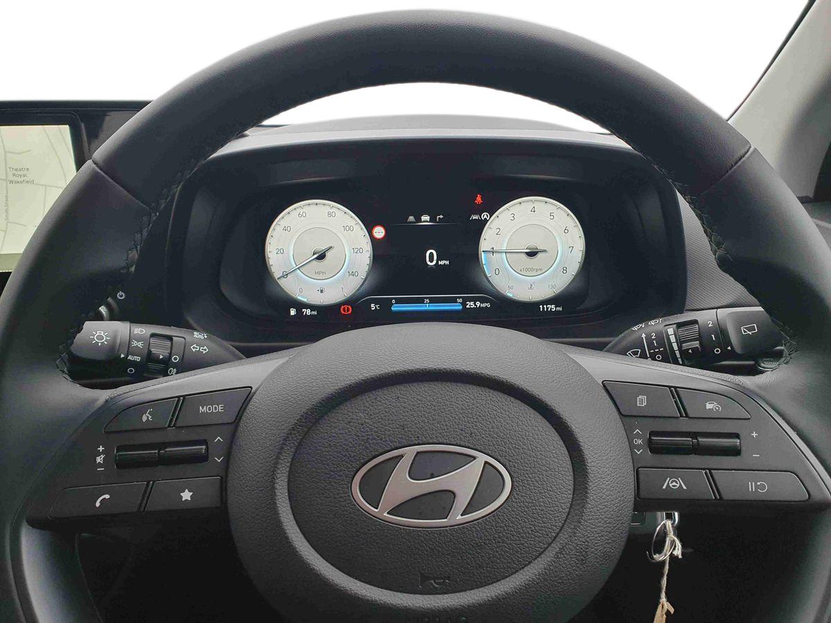 Used Hyundai i20 2025 for sale - 77307448: Photo 13