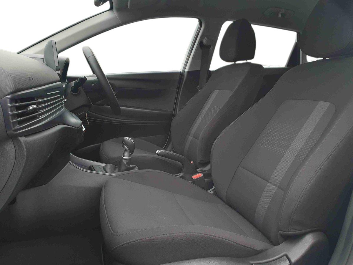 Used Hyundai i20 2025 for sale - 77307448: Photo 16