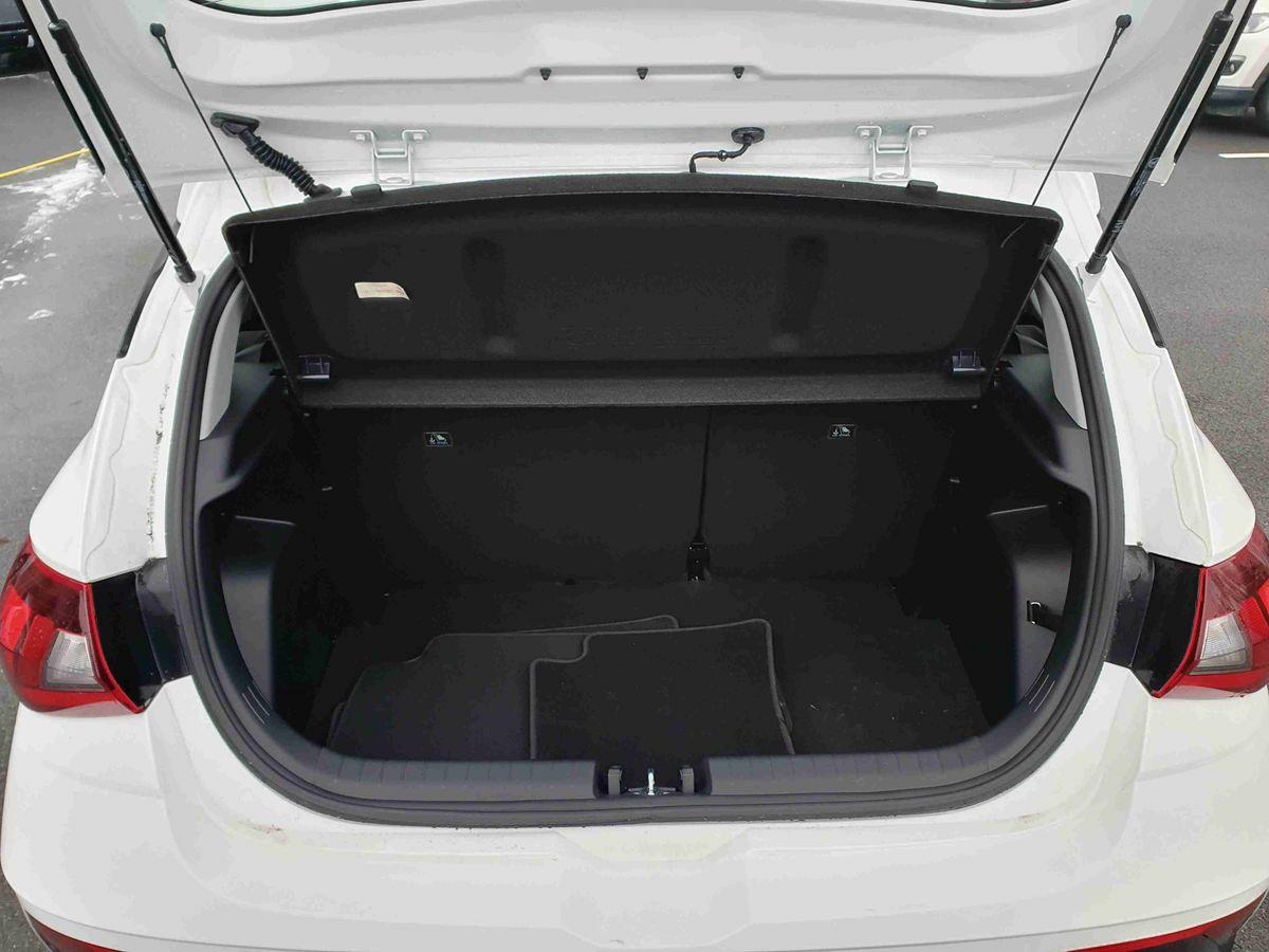 Used Hyundai i20 2025 for sale - 77307448: Photo 18