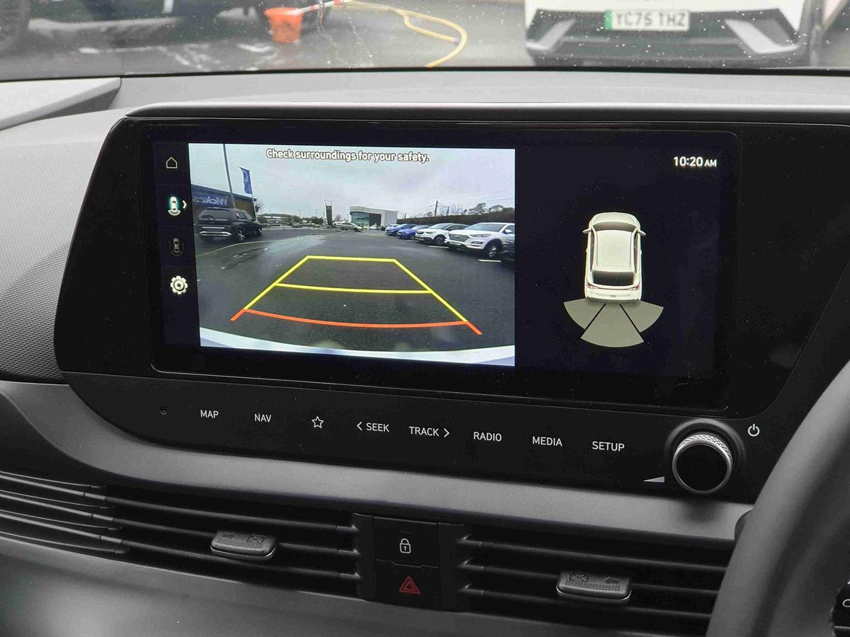 Used Hyundai i20 2025 for sale - 77307448: Photo 20