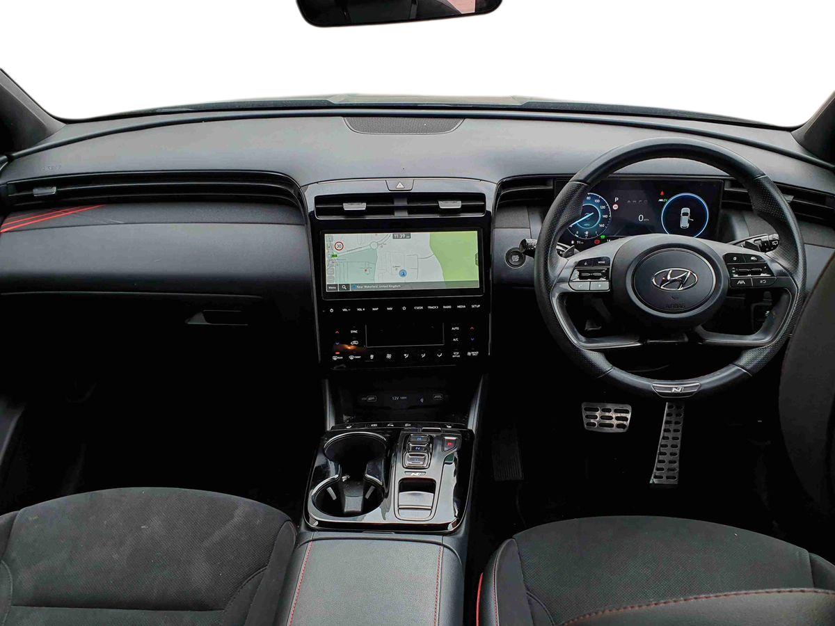 Used Hyundai TUCSON 2022 for sale - 78102878: Photo 11