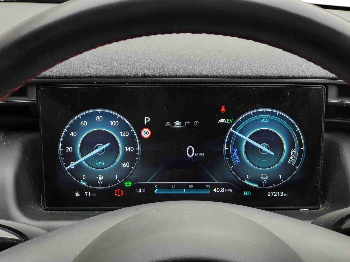 Used Hyundai TUCSON 2022 for sale - 78102878: Photo 14