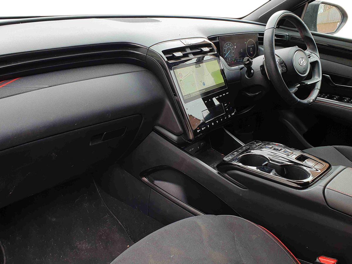 Used Hyundai TUCSON 2022 for sale - 78102878: Photo 15