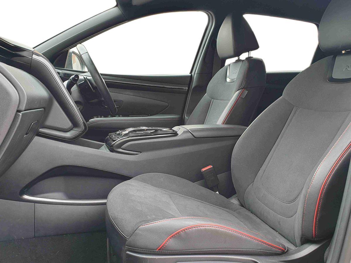 Used Hyundai TUCSON 2022 for sale - 78102878: Photo 16