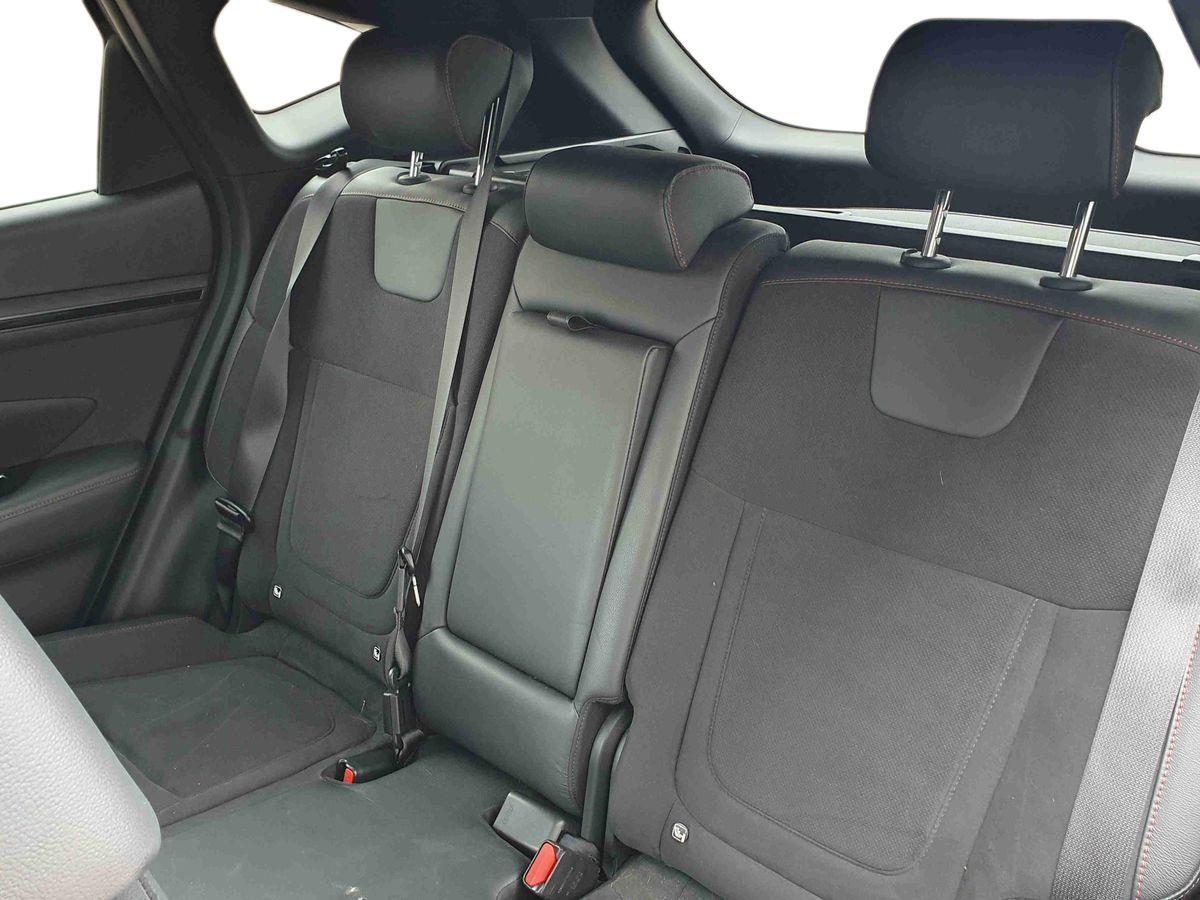 Used Hyundai TUCSON 2022 for sale - 78102878: Photo 17