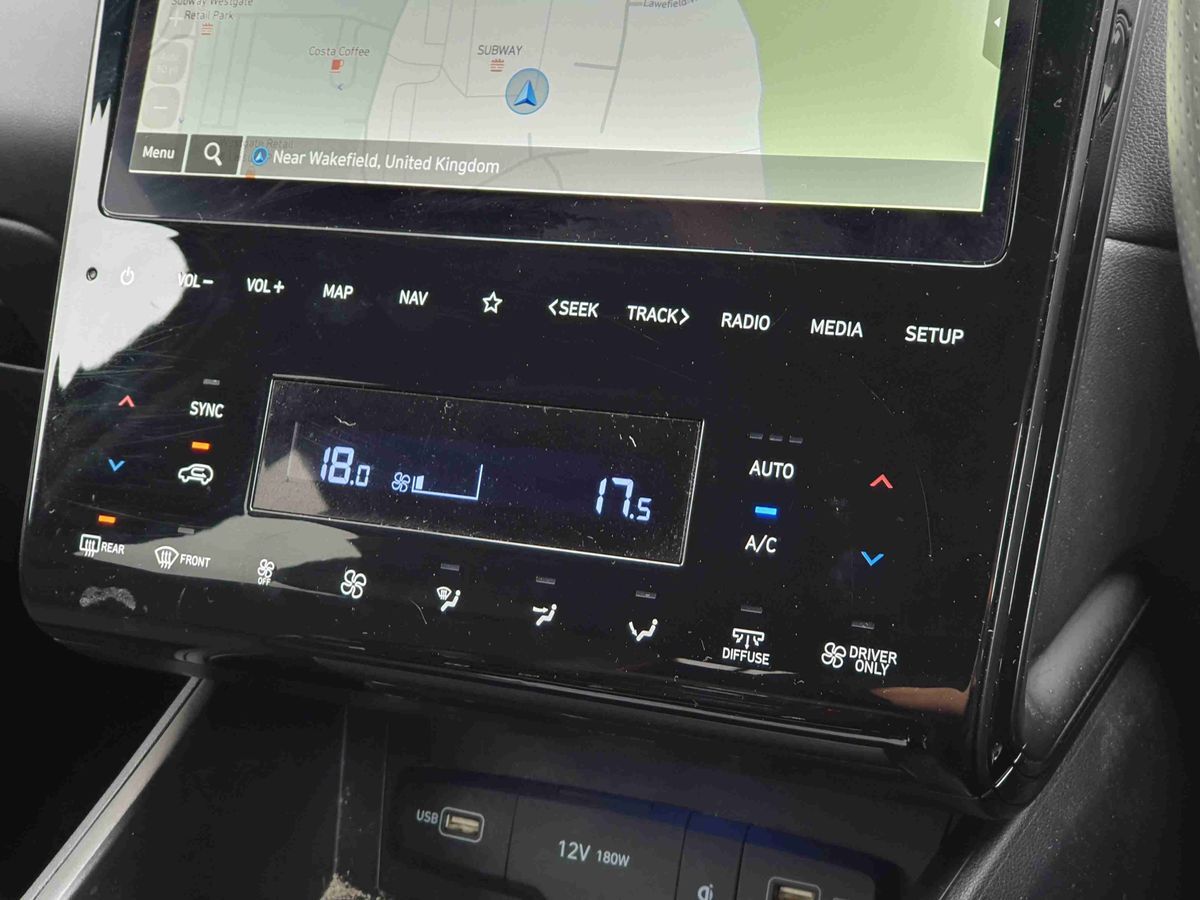 Used Hyundai TUCSON 2022 for sale - 78102878: Photo 20