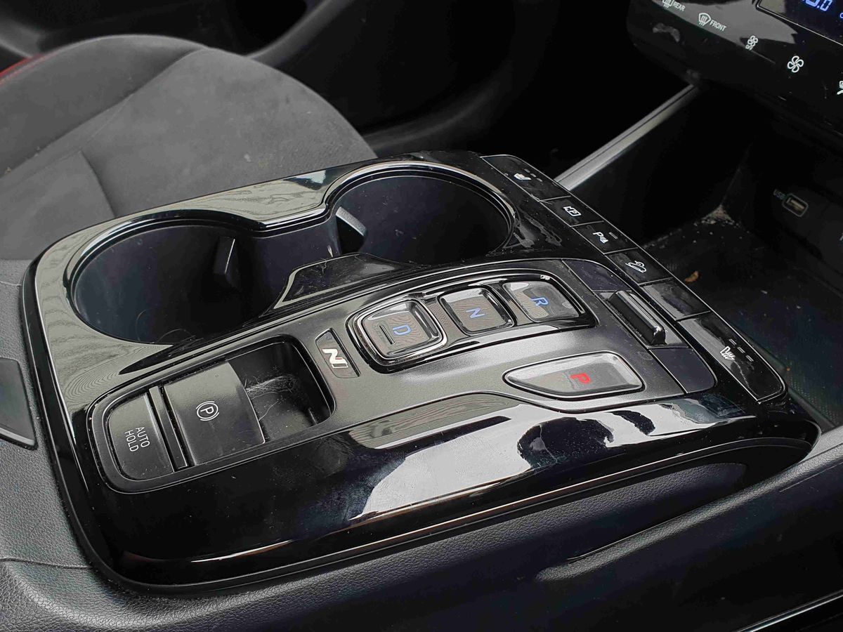 Used Hyundai TUCSON 2022 for sale - 78102878: Photo 21