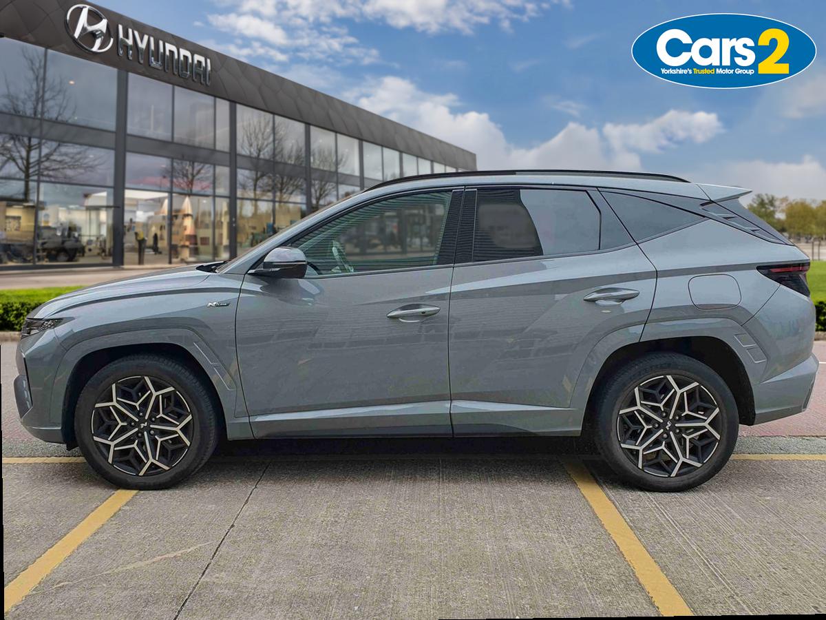 Used Hyundai TUCSON 2022 for sale - 78102878: Photo 6