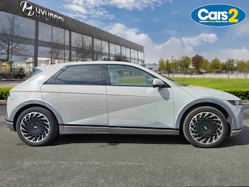 Used Hyundai IONIQ 5 2022 for sale - 79502292: Photo