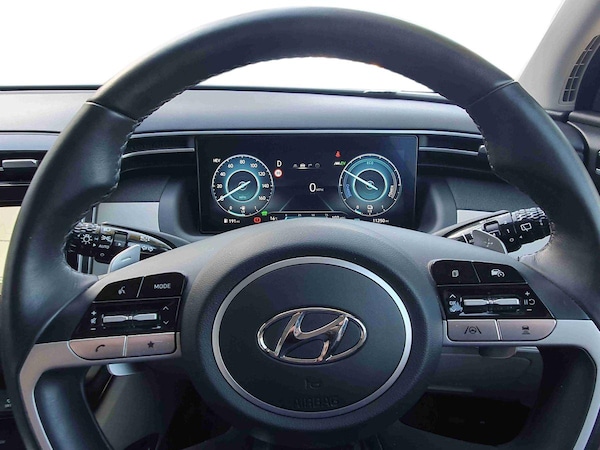 Used Hyundai TUCSON 2023 for sale - 76074344: Photo 13