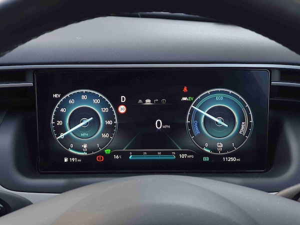 Used Hyundai TUCSON 2023 for sale - 76074344: Photo 14