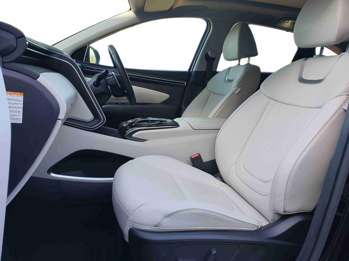 Used Hyundai TUCSON 2023 for sale - 76074344: Photo 16