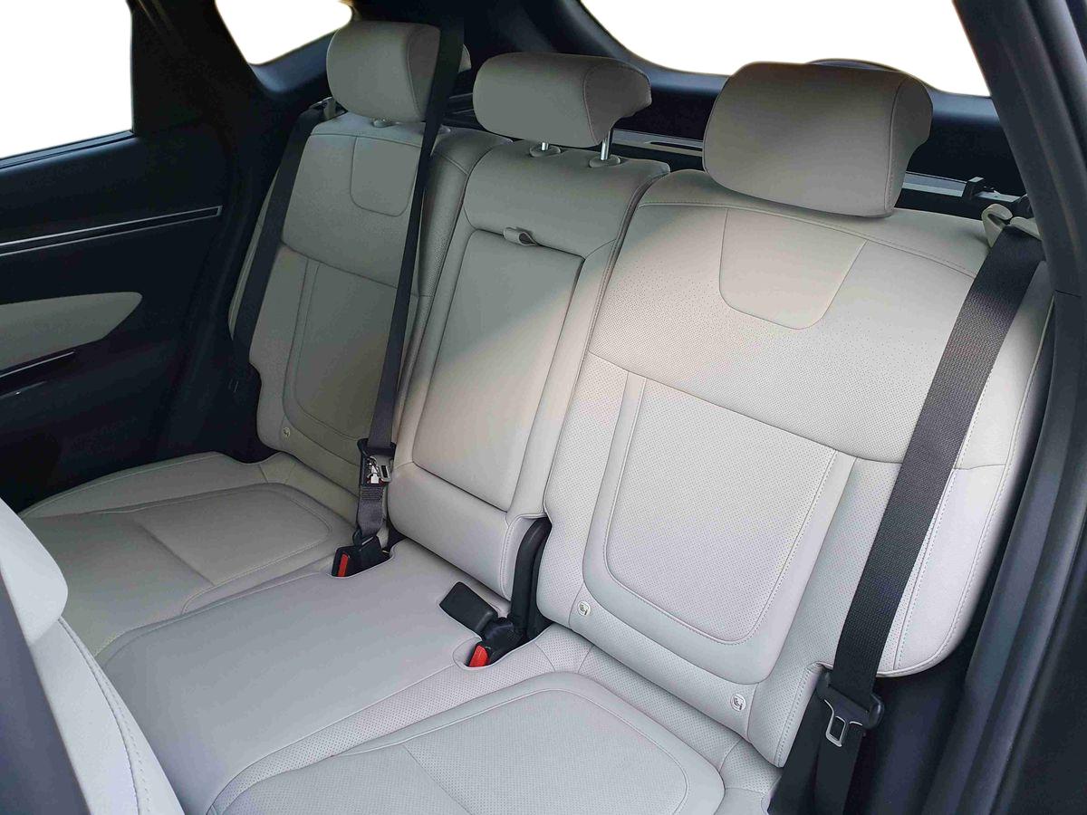 Used Hyundai TUCSON 2023 for sale - 76074344: Photo 17