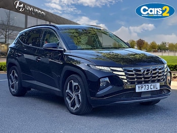 Hyundai - TUCSON