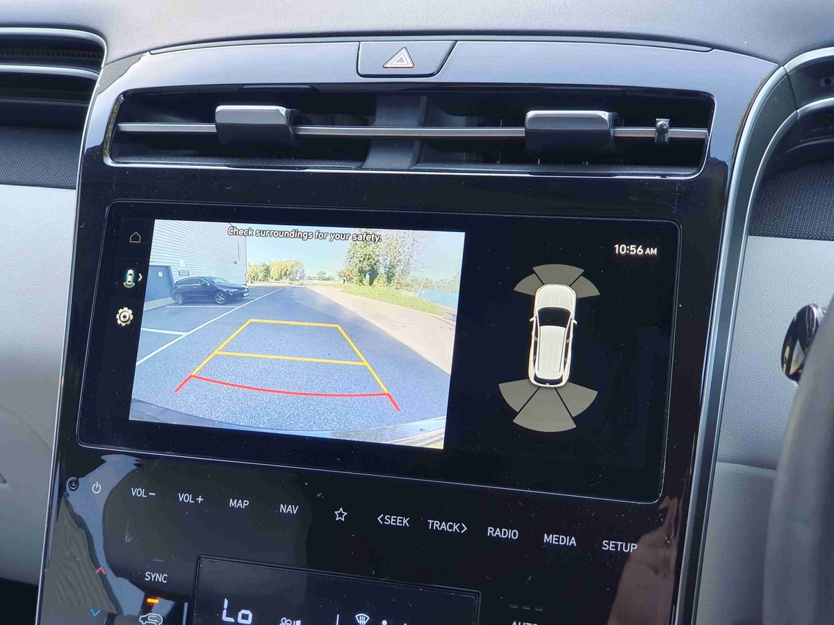 Used Hyundai TUCSON 2023 for sale - 76074344: Photo 20