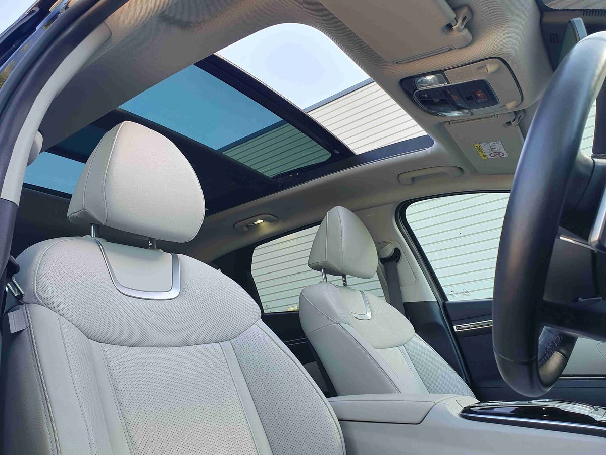 Used Hyundai TUCSON 2023 for sale - 76074344: Photo 21