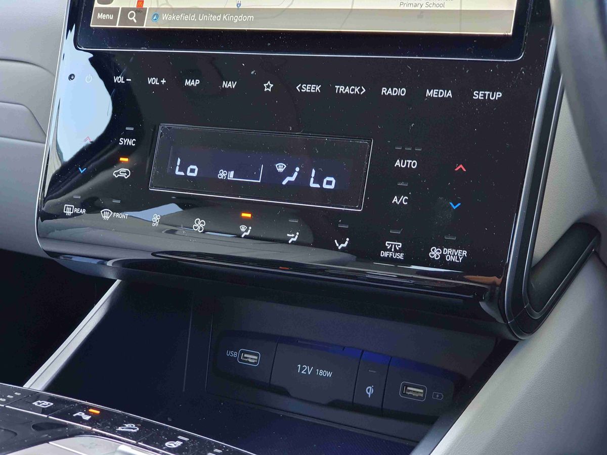 Used Hyundai TUCSON 2023 for sale - 76074344: Photo 24