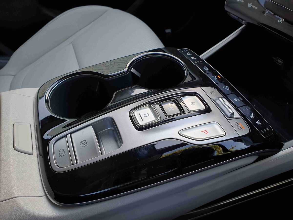 Used Hyundai TUCSON 2023 for sale - 76074344: Photo 25