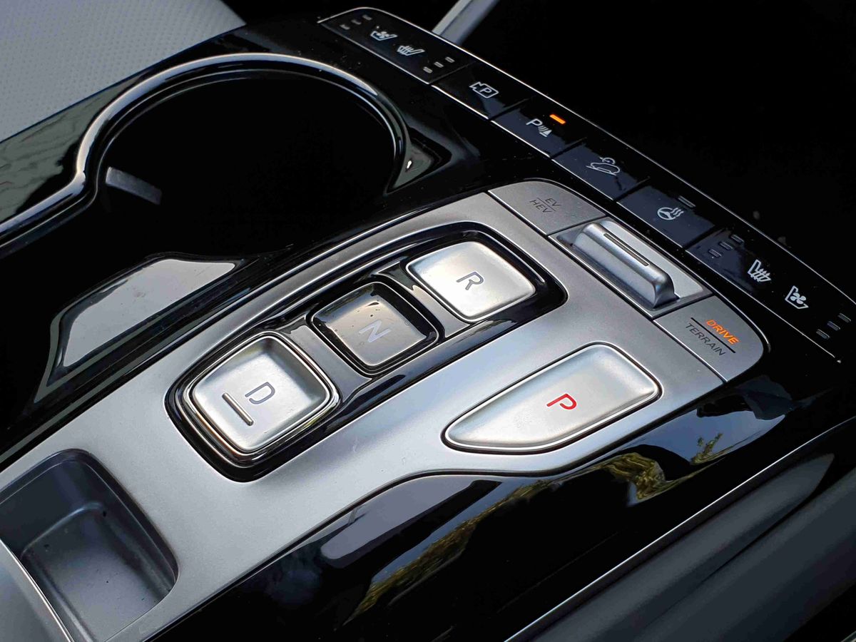 Used Hyundai TUCSON 2023 for sale - 76074344: Photo 26