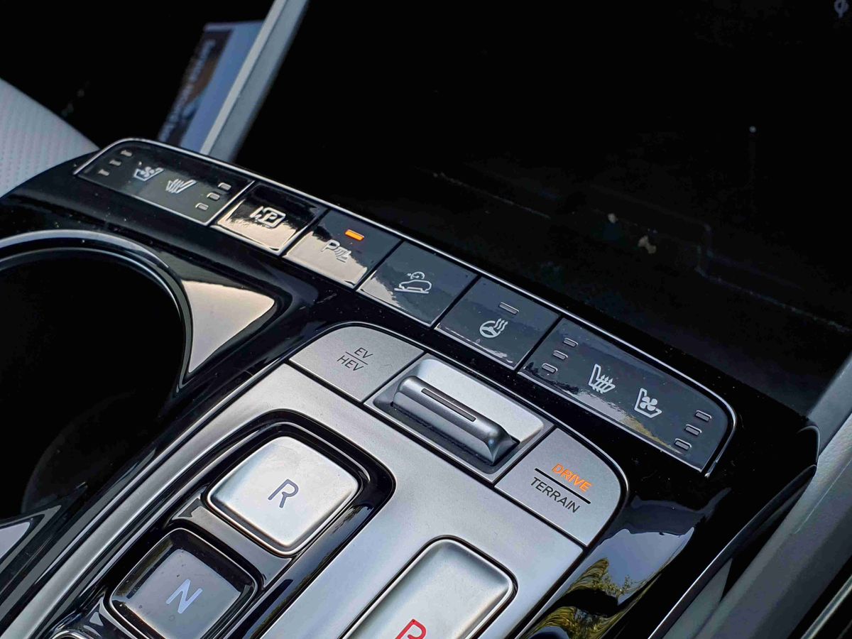 Used Hyundai TUCSON 2023 for sale - 76074344: Photo 27