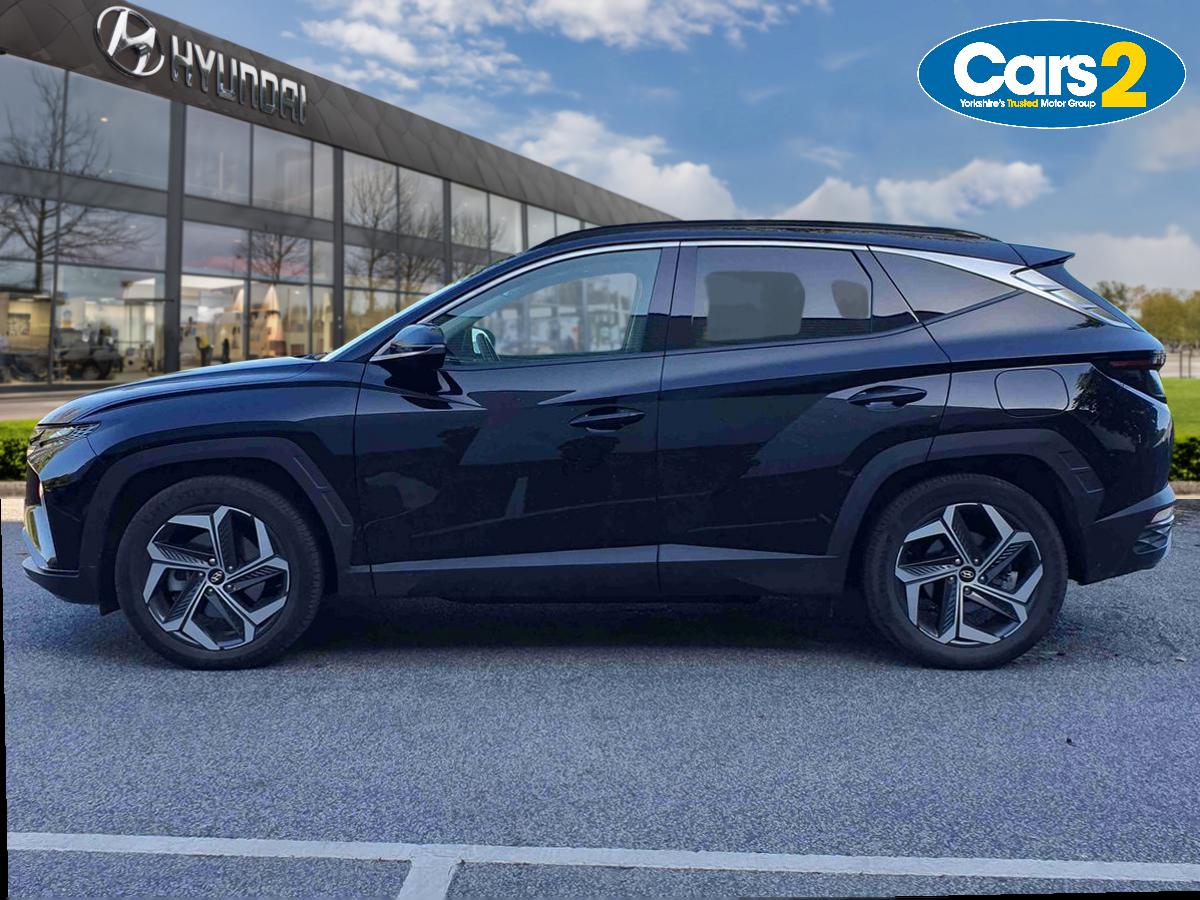 Used Hyundai TUCSON 2023 for sale - 76074344: Photo 6