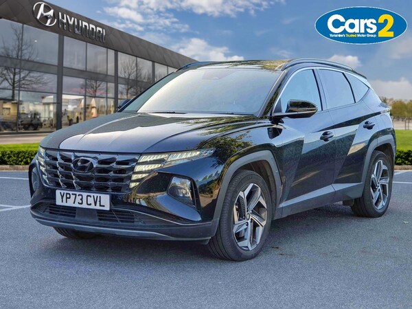 Used Hyundai TUCSON 2023 for sale - 76074344: Photo 7