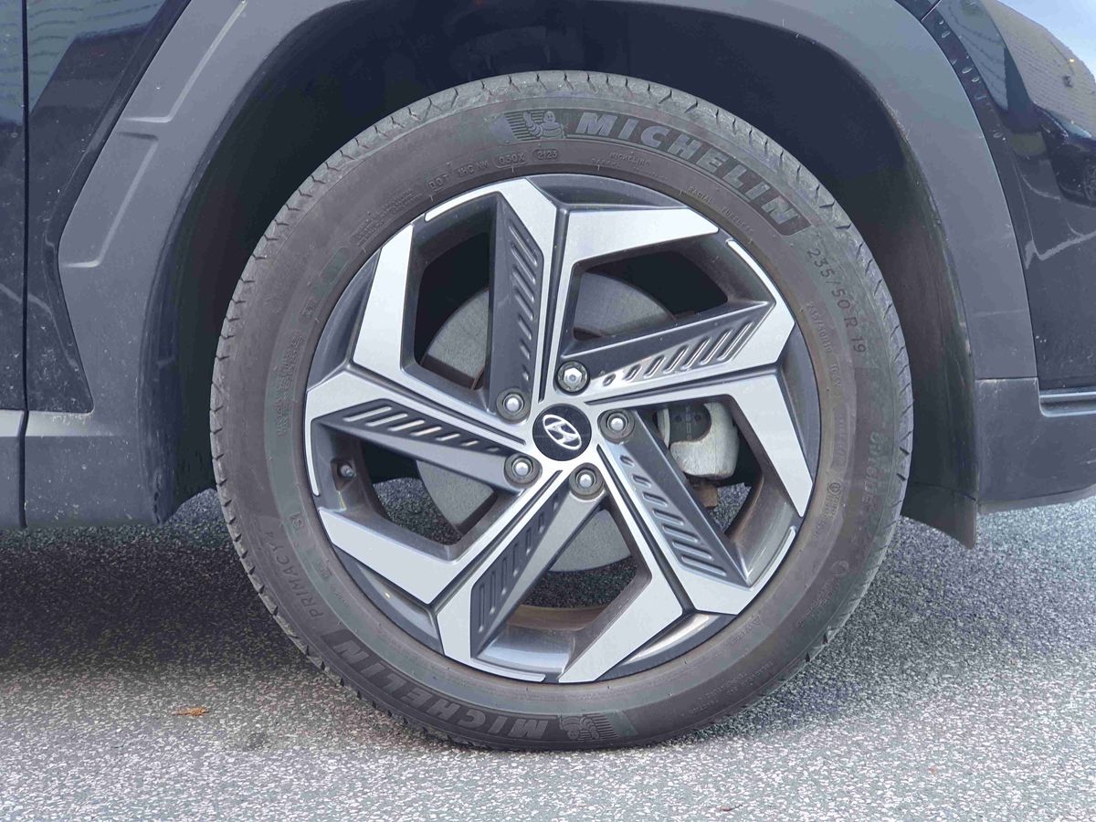 Used Hyundai TUCSON 2023 for sale - 76074344: Photo 9