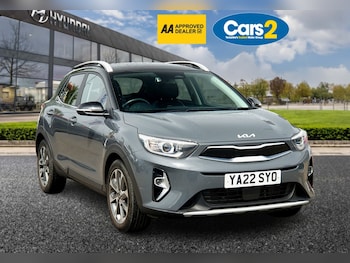 2022 - 1.0T GDi 48V Connect 5dr